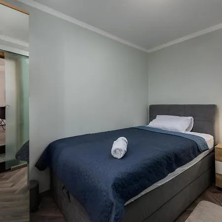 Premium Daka 포레치