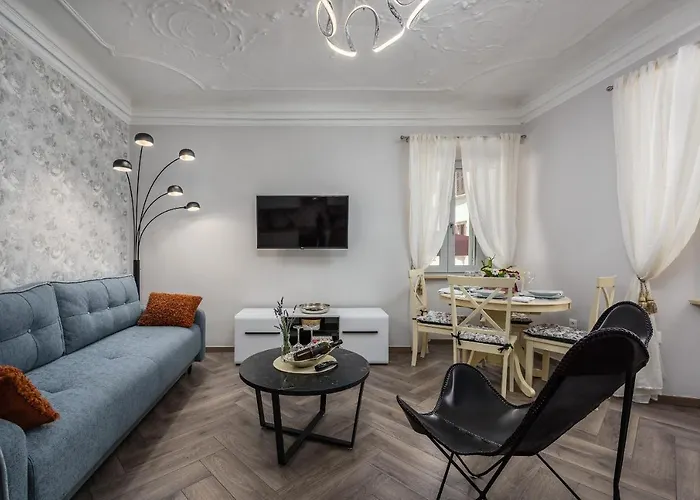 Premium Daka Appartement Poreč