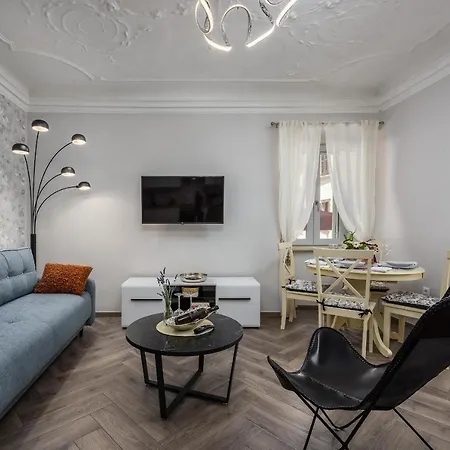 Premium Daka Appartement Poreč