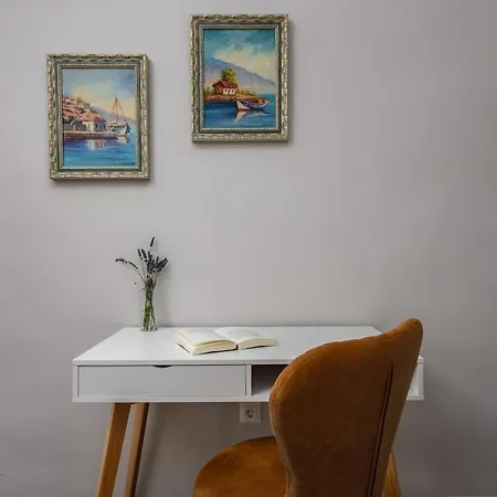 Premium Daka Apartamento *