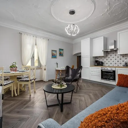 Premium Daka Apartman