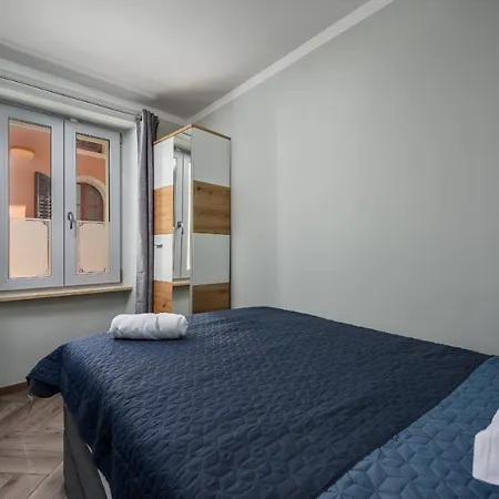 Apartamento Premium Daka *