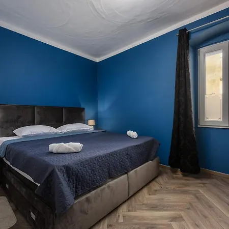 Appartement Premium Daka