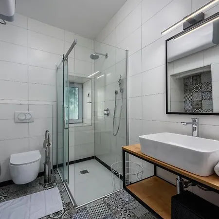 Apartamento Premium Daka Poreč