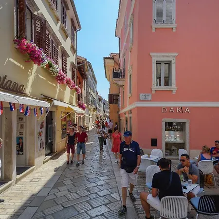 Premium Daka * Porec
