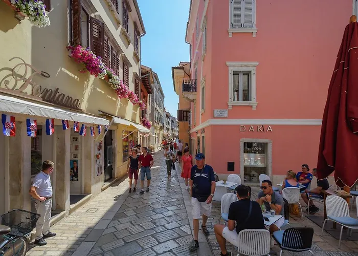 Premium Daka * Poreč