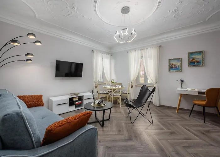 Premium Daka * Poreč