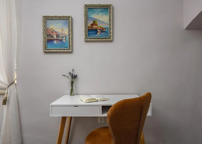 Premium Daka Apartmán *