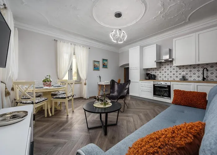 Premium Daka Apartmán